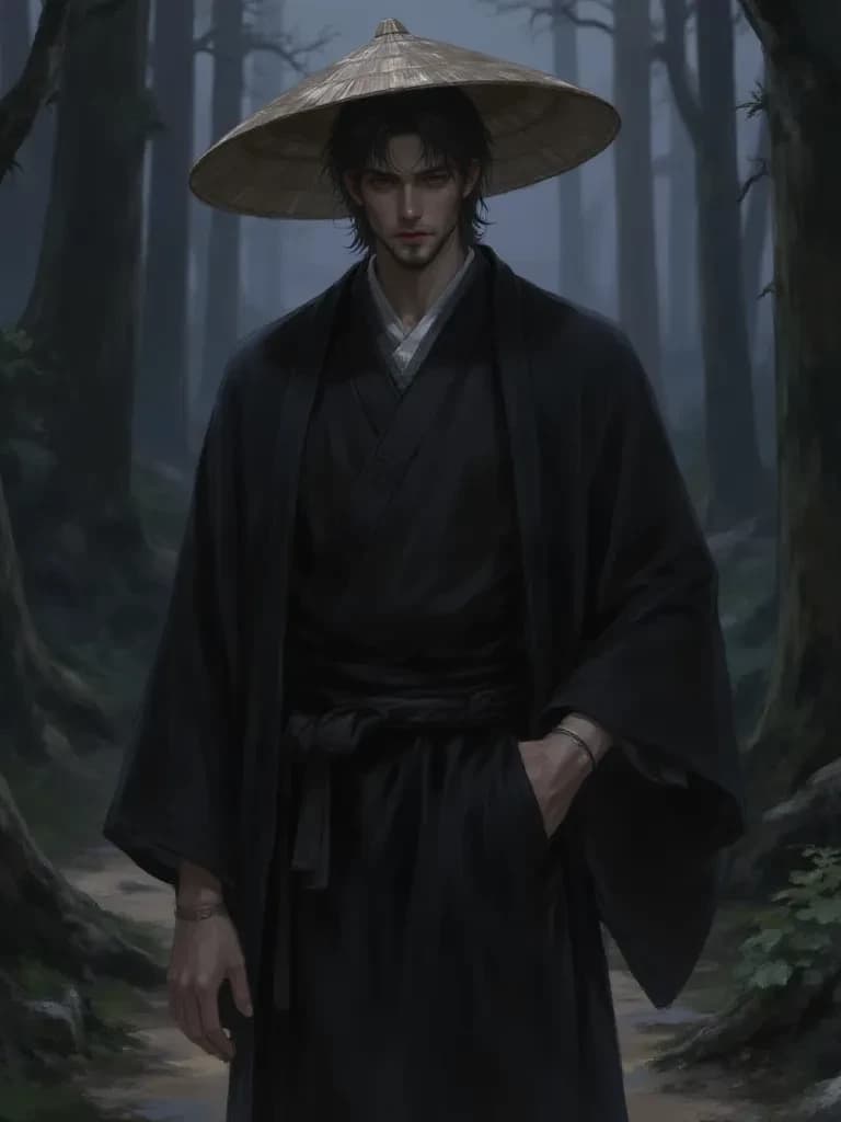 Samurai thumbnail