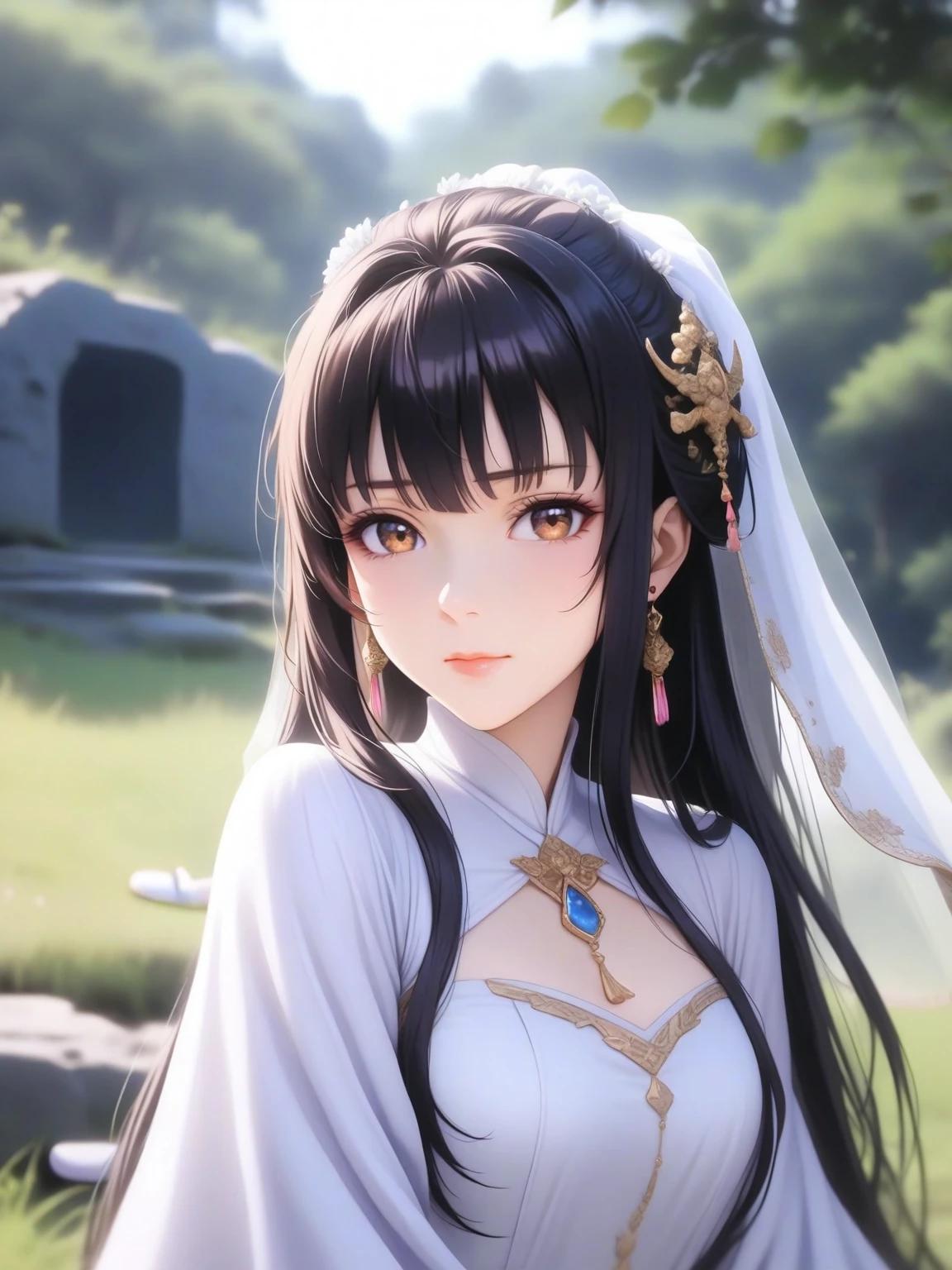 Xiao Longnü thumbnail