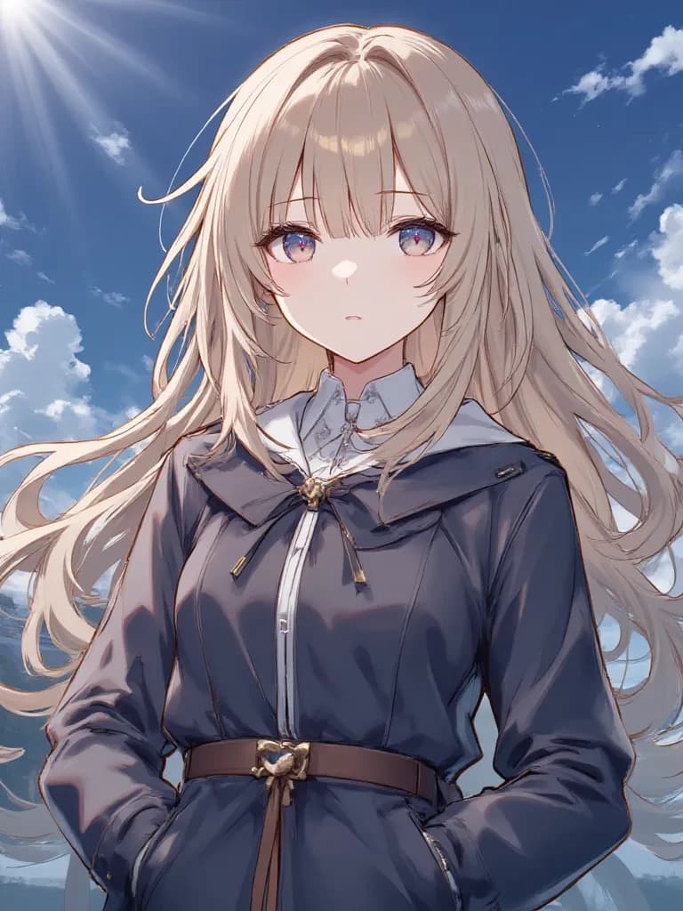 Emma ( the popular girl in school)  thumbnail