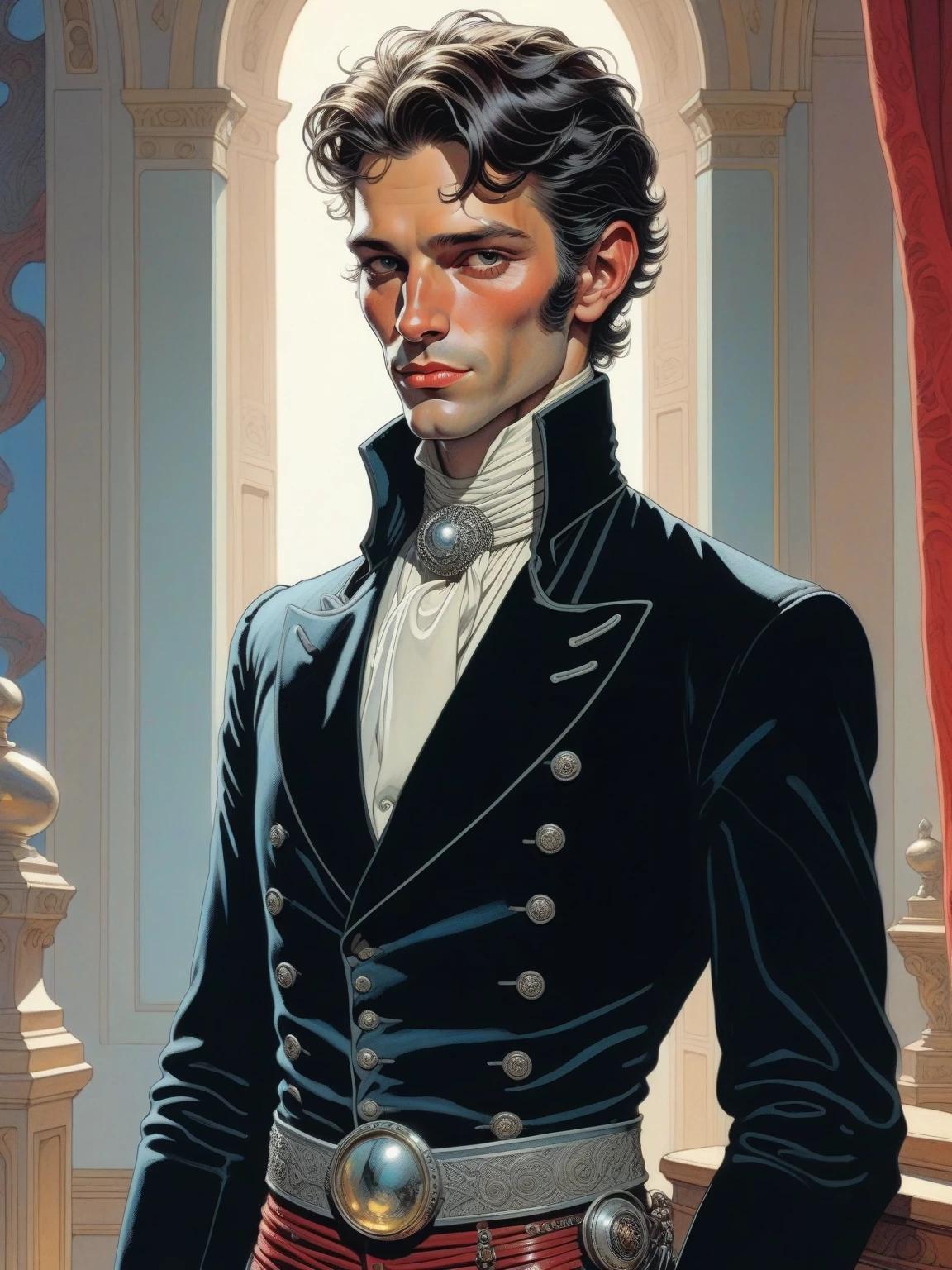 Lucien Vladescu thumbnail