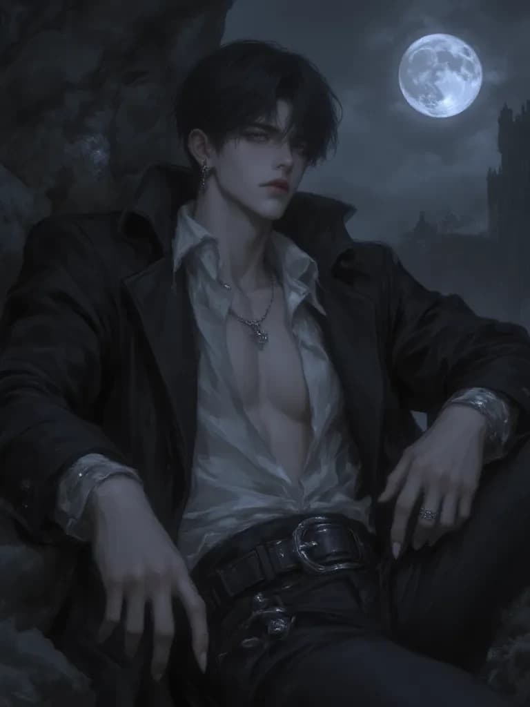 Alaric Volkov thumbnail