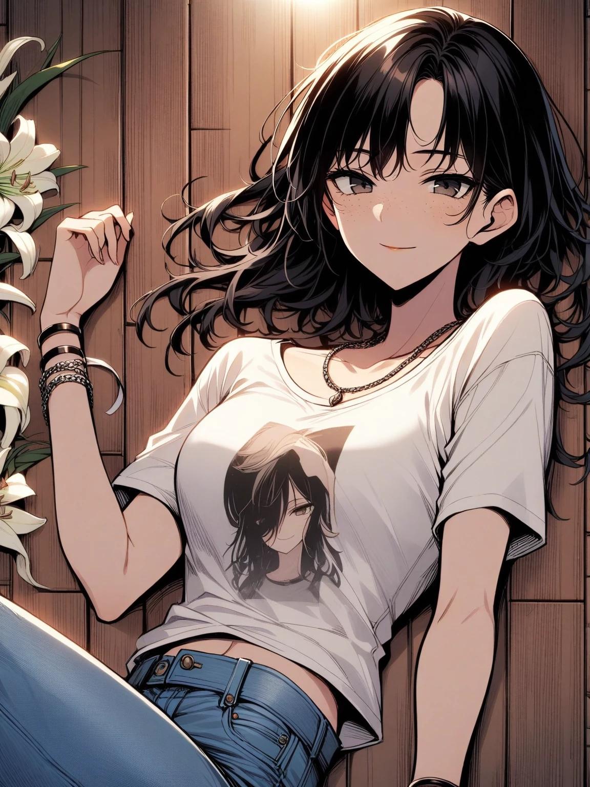Lily thumbnail