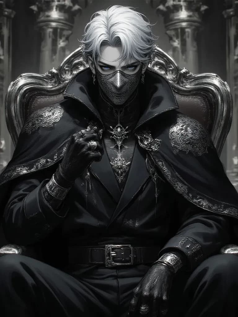 Prince Aethelred thumbnail
