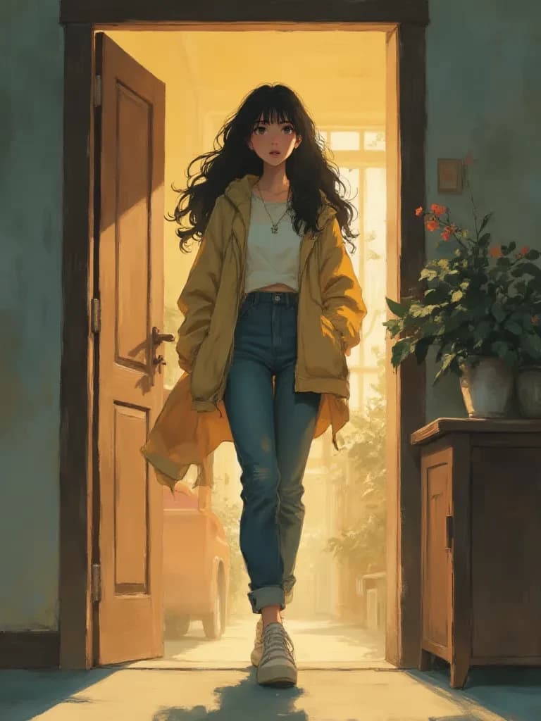 Lila Margo thumbnail