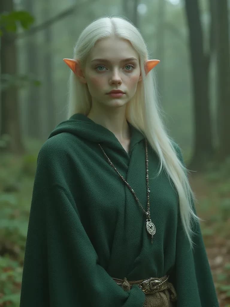 Lyra, The Whispering Guardian thumbnail