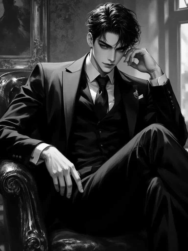 Vance Laurent thumbnail