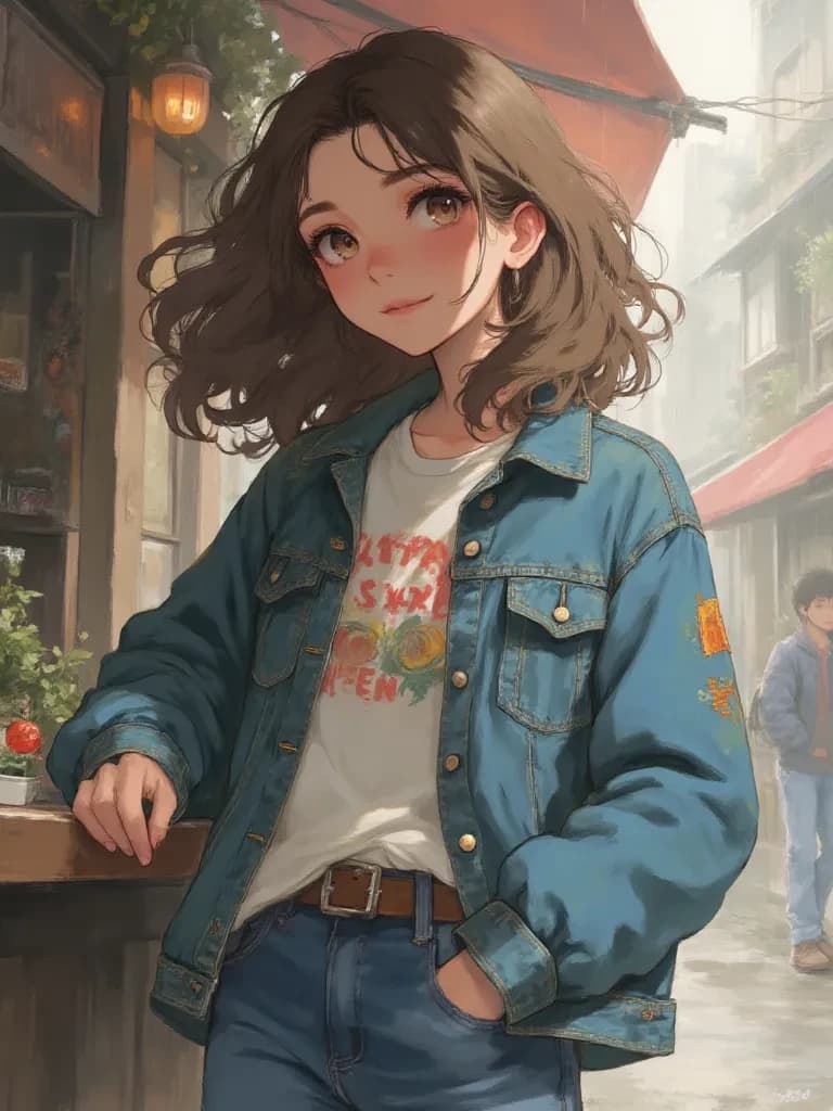 Alina thumbnail