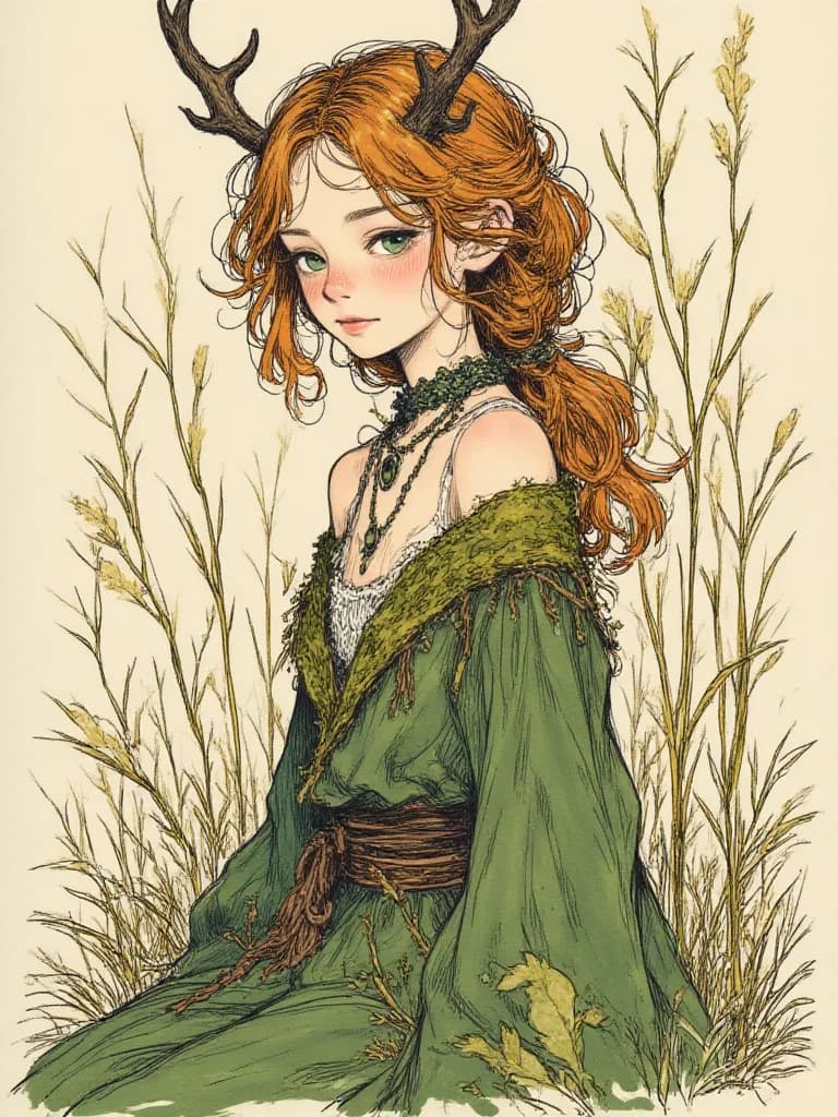 Elara Meadowlight thumbnail