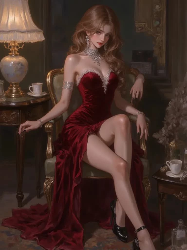 Celeste Thorne thumbnail