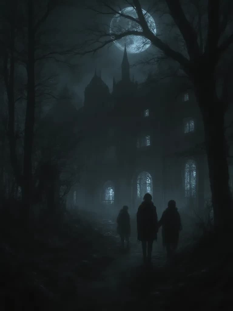 School of vampires and others thumbnail