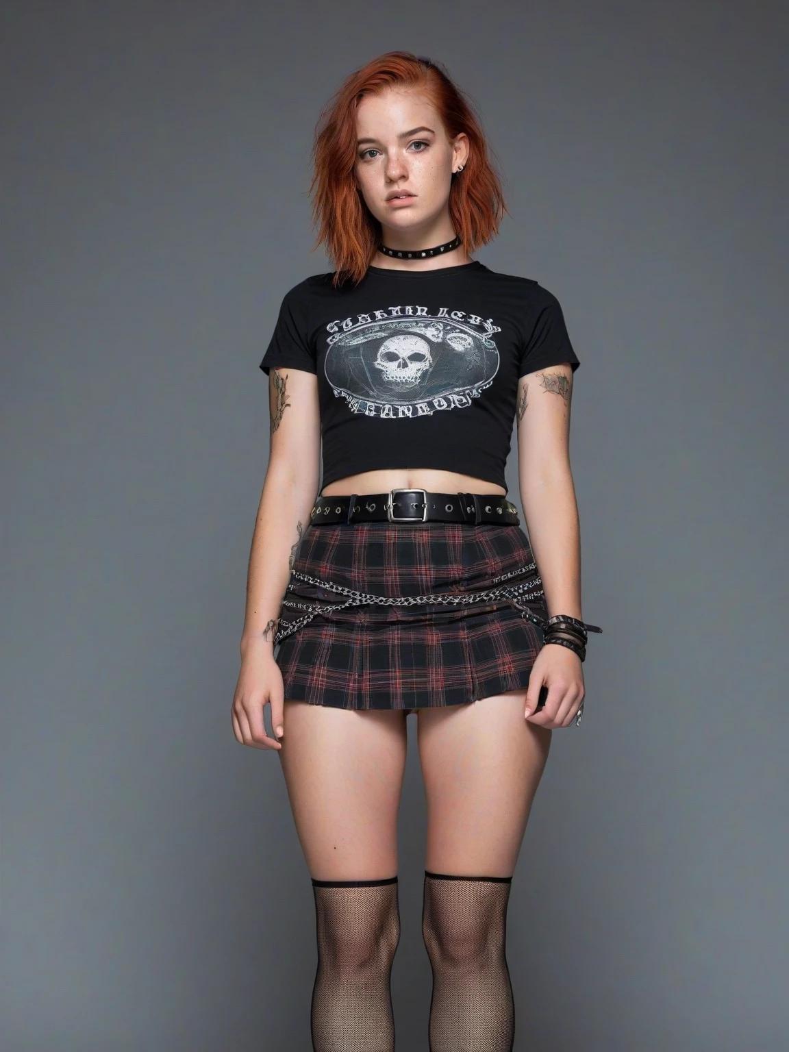 Roxanne 'Roxy' Riot thumbnail