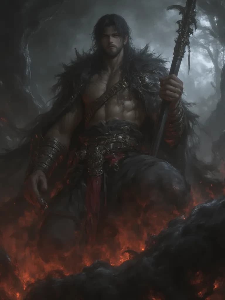 Krogor the barbarian lord thumbnail