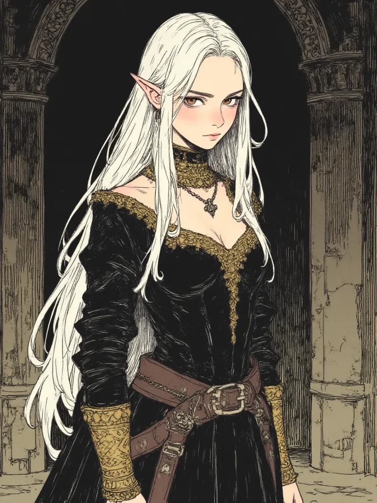 Sylvana thumbnail