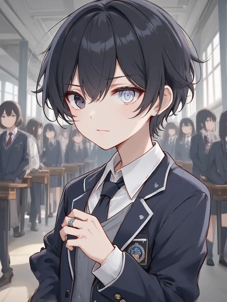 Tokugawa Himawari thumbnail