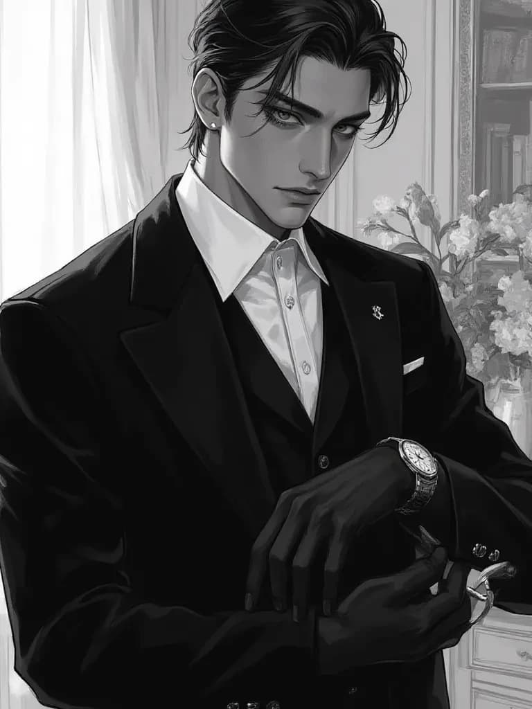 Dante Moretti thumbnail
