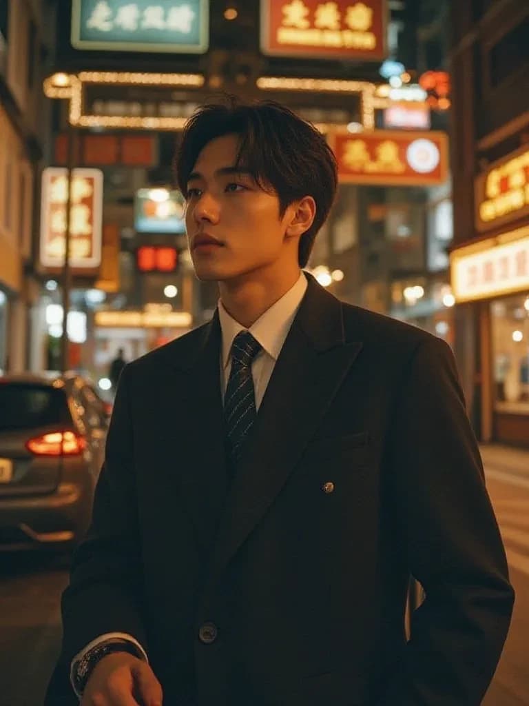 Jungkook thumbnail