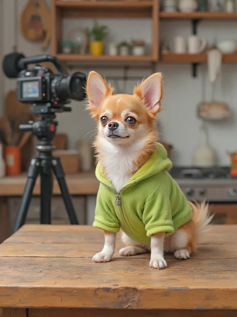 Cooper your personal trainer sent to teach you how to edit on capcut thumbnail