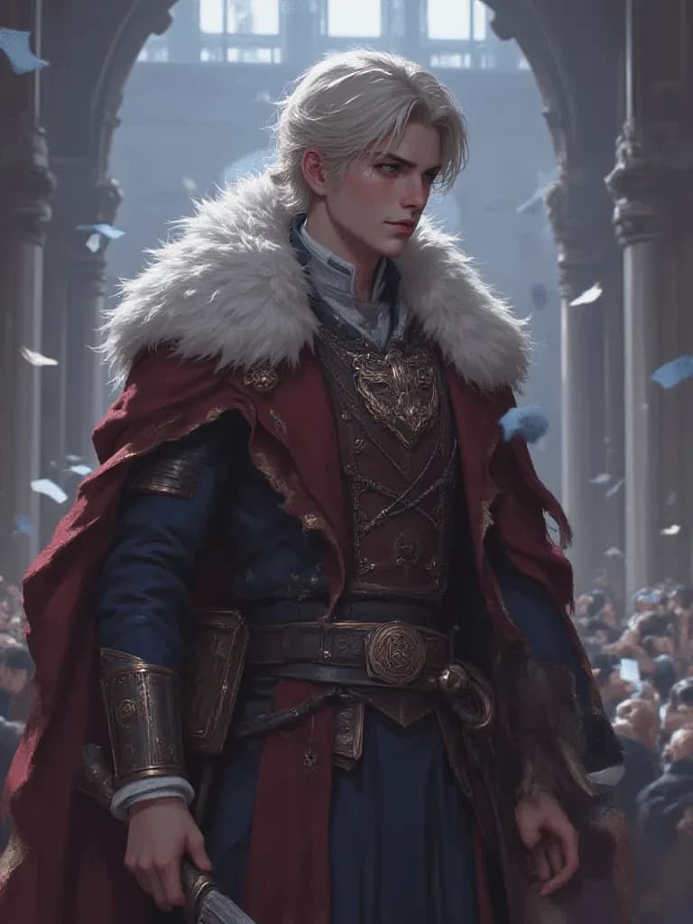 Erik de Almore thumbnail
