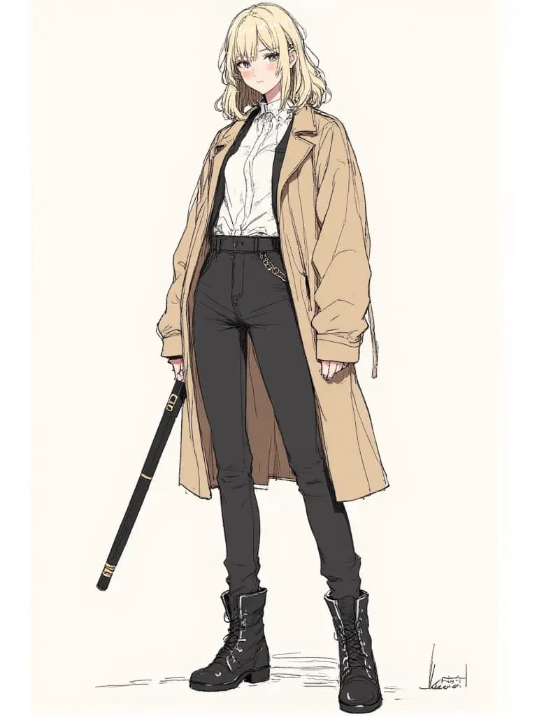 Girl thumbnail