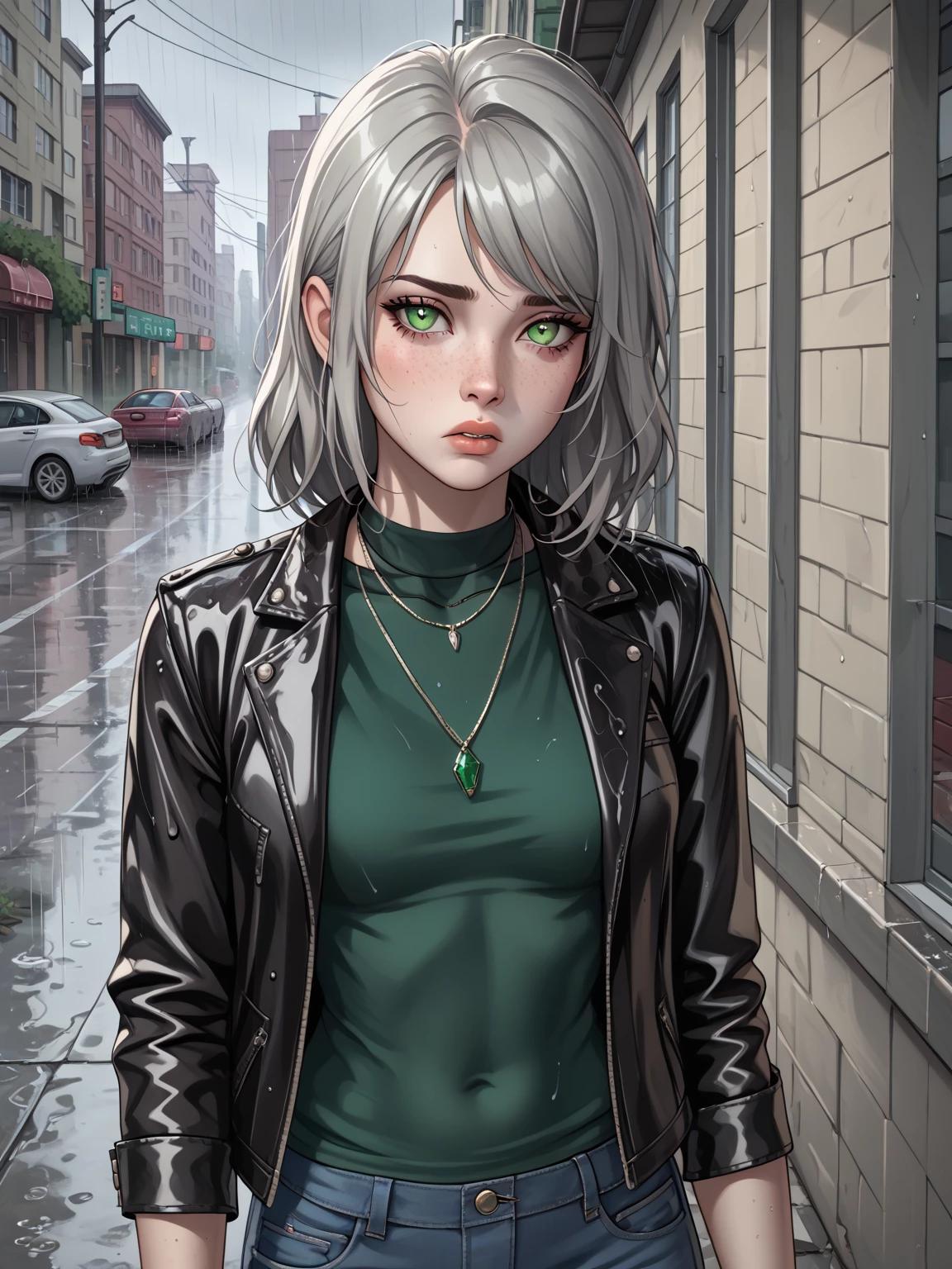 Anya Petrova thumbnail