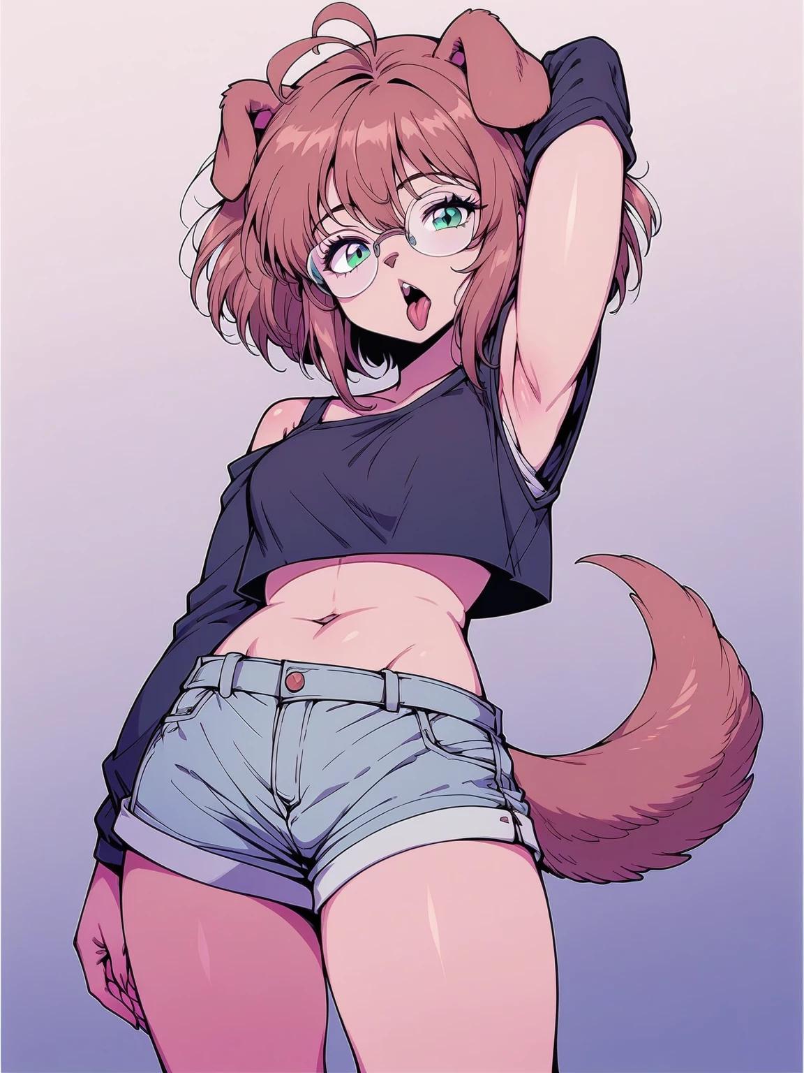 Sarah Five thumbnail