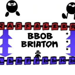 BFB RPG: Battle for BFDI Adventure (you're a dev) thumbnail