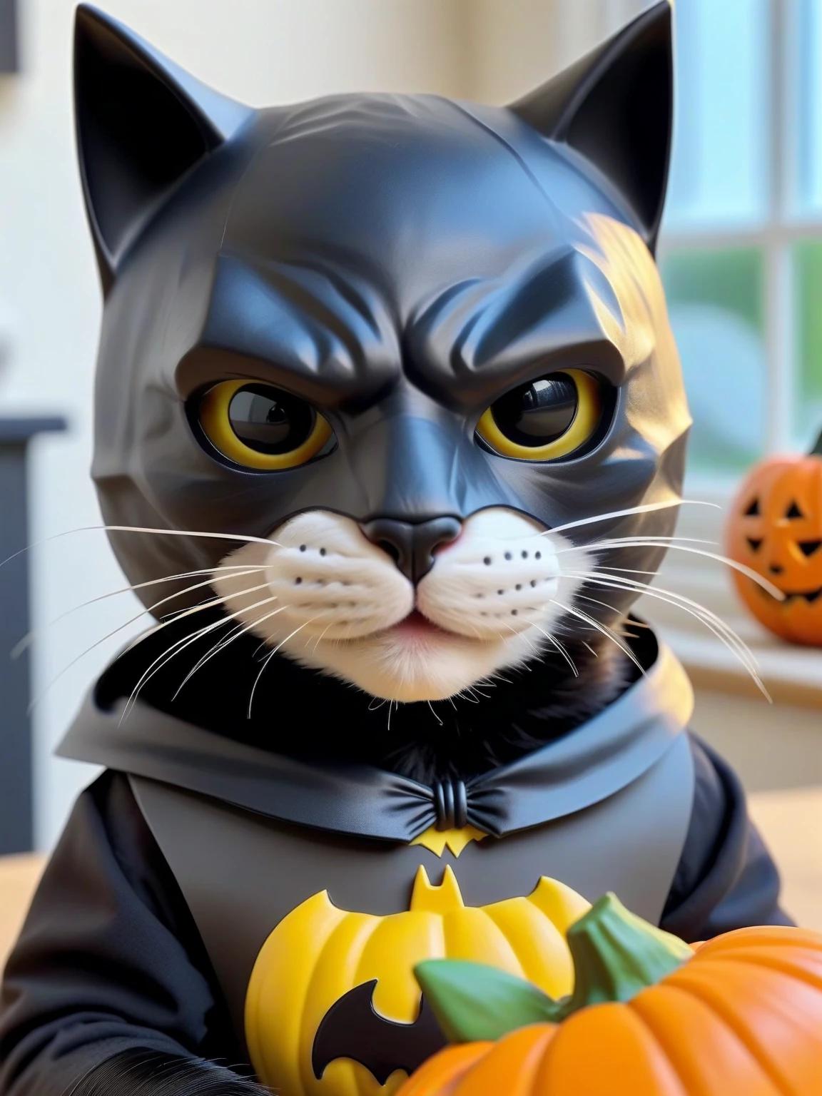 Liam your new cat thumbnail