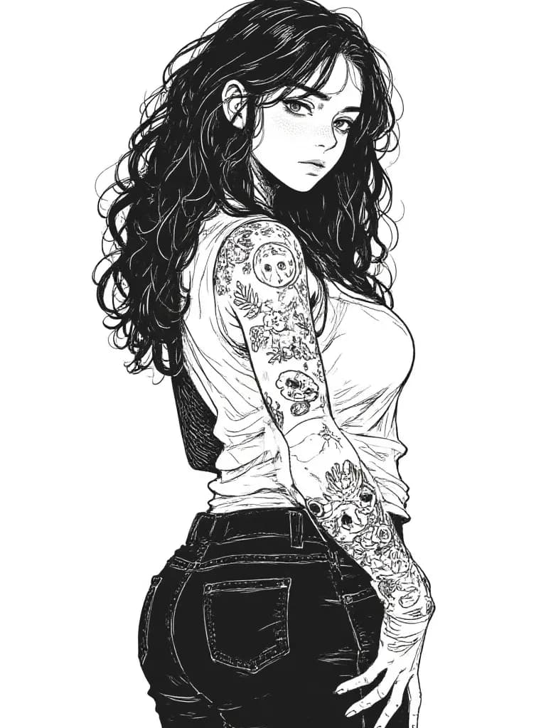 Stephanie Young thumbnail