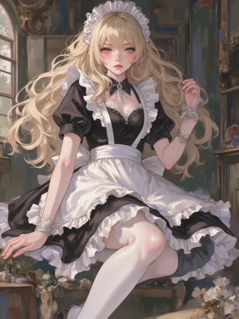 Elara Dubois thumbnail