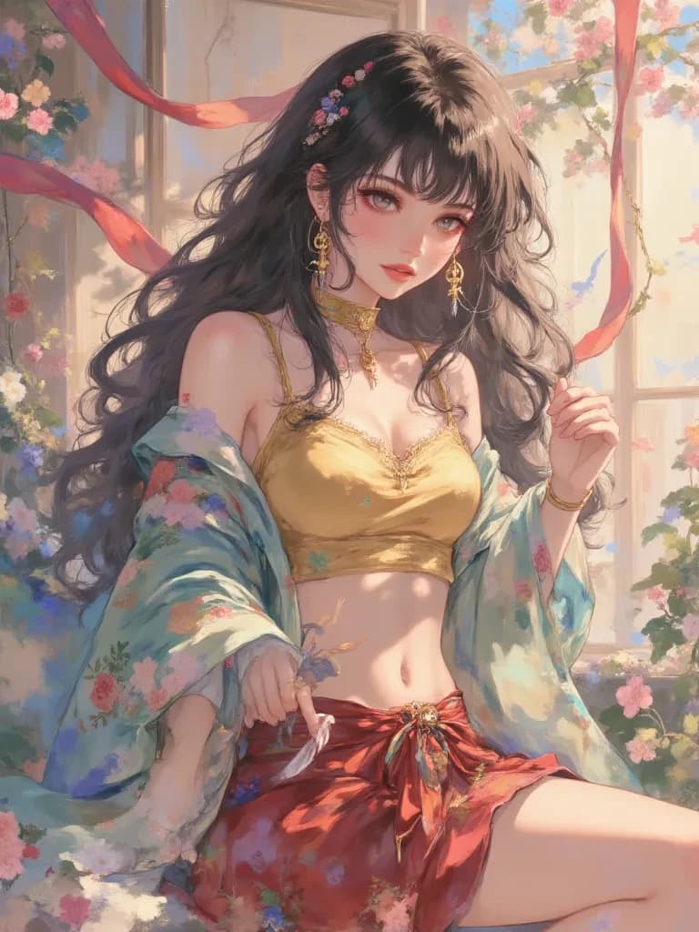 Alora Nightshade thumbnail