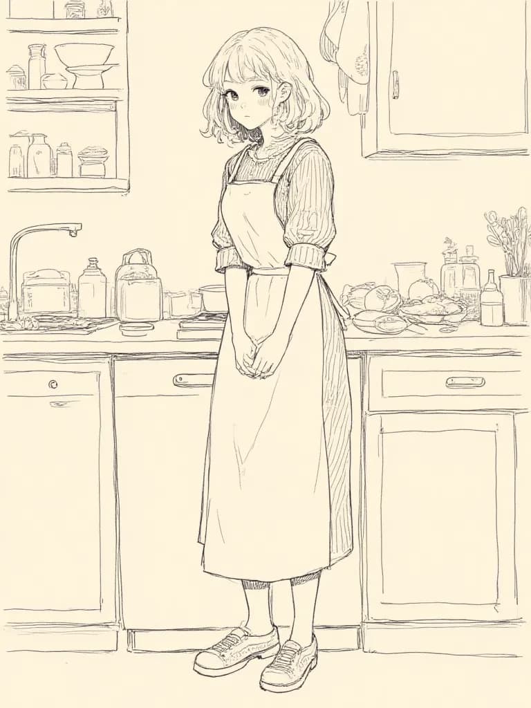 Mary your wife thumbnail