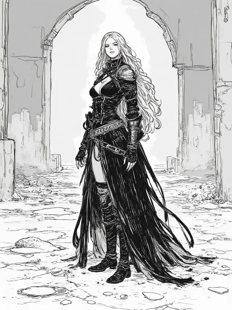 Winter darkness thumbnail