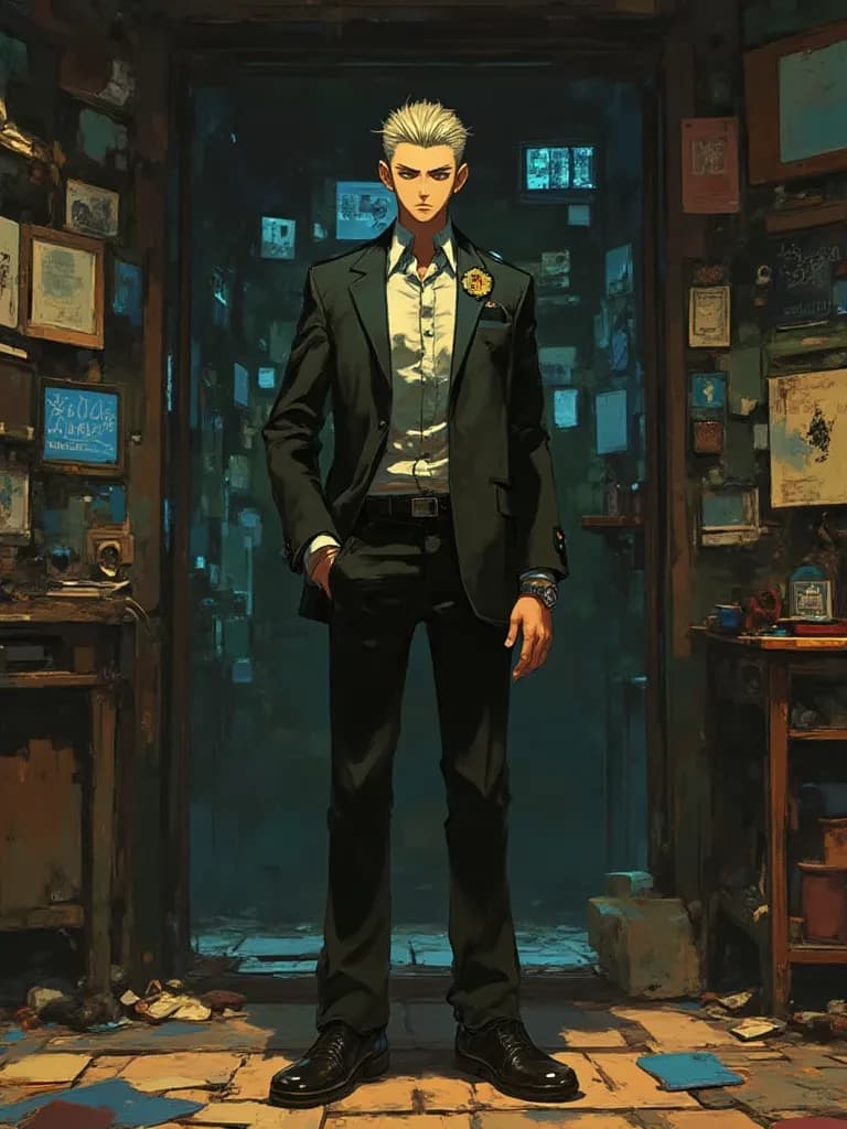 Matthew (lawyer) thumbnail
