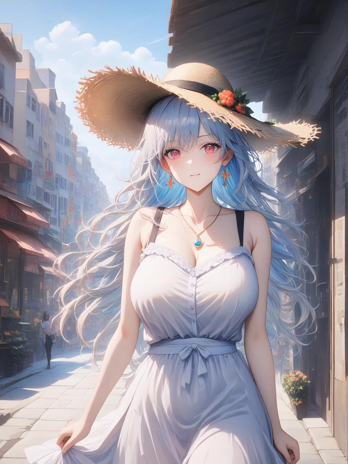 Anastasia Volkov thumbnail