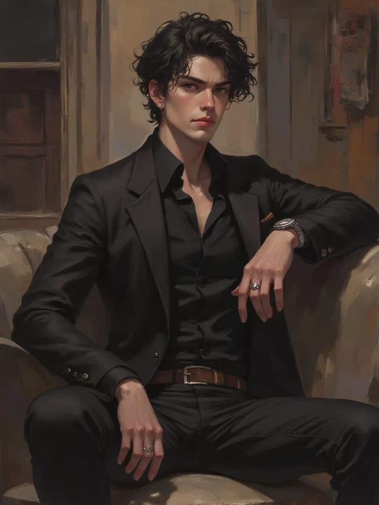 Zil Hyung-Bin thumbnail