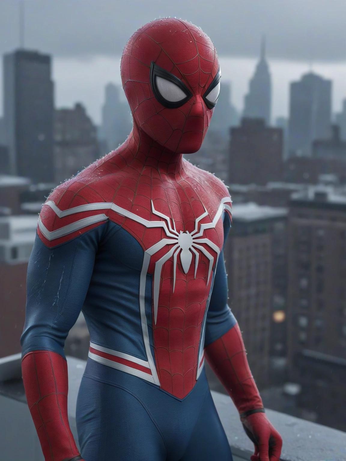 Spider-Man thumbnail