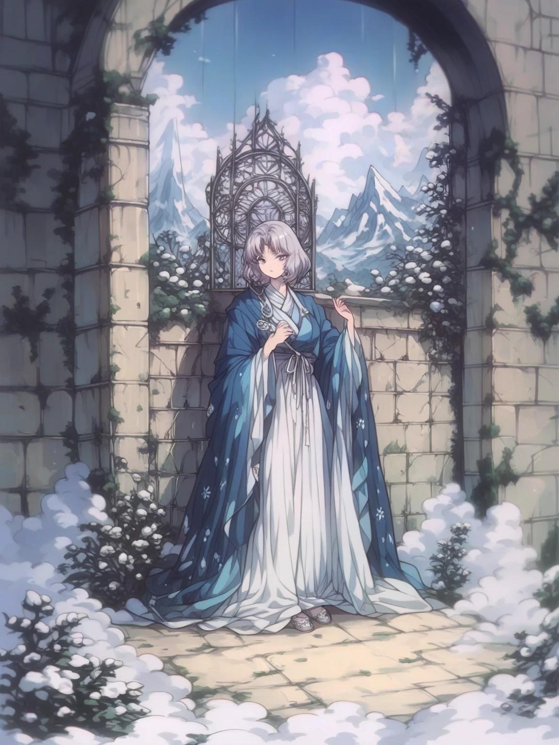 Yukina Tsukihime thumbnail