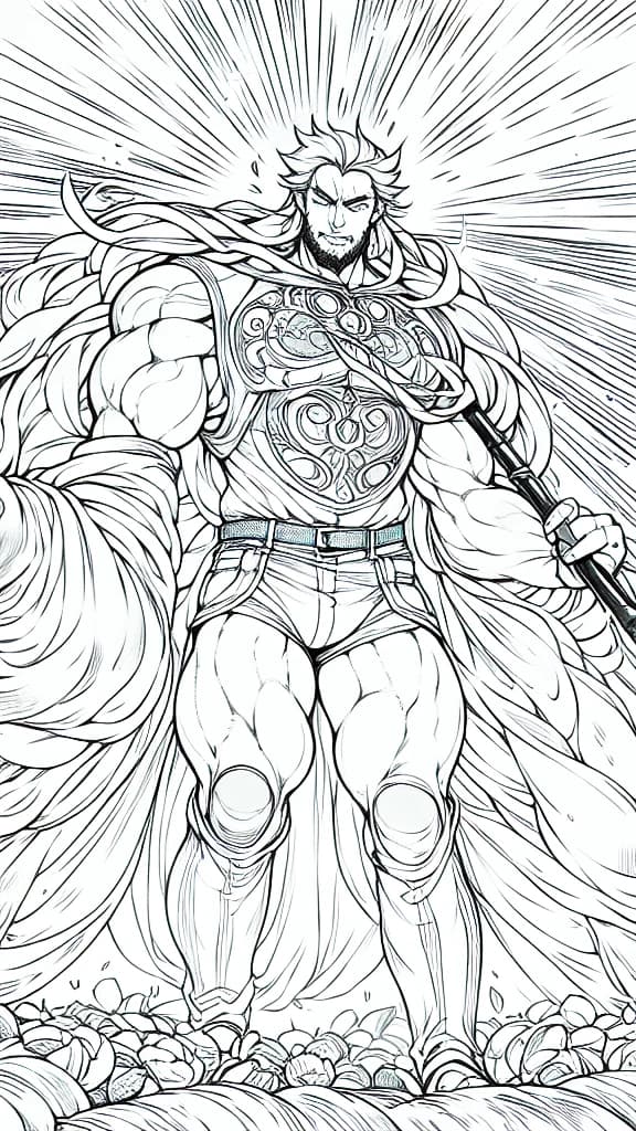 Thorin: The Mercenary Guardian thumbnail