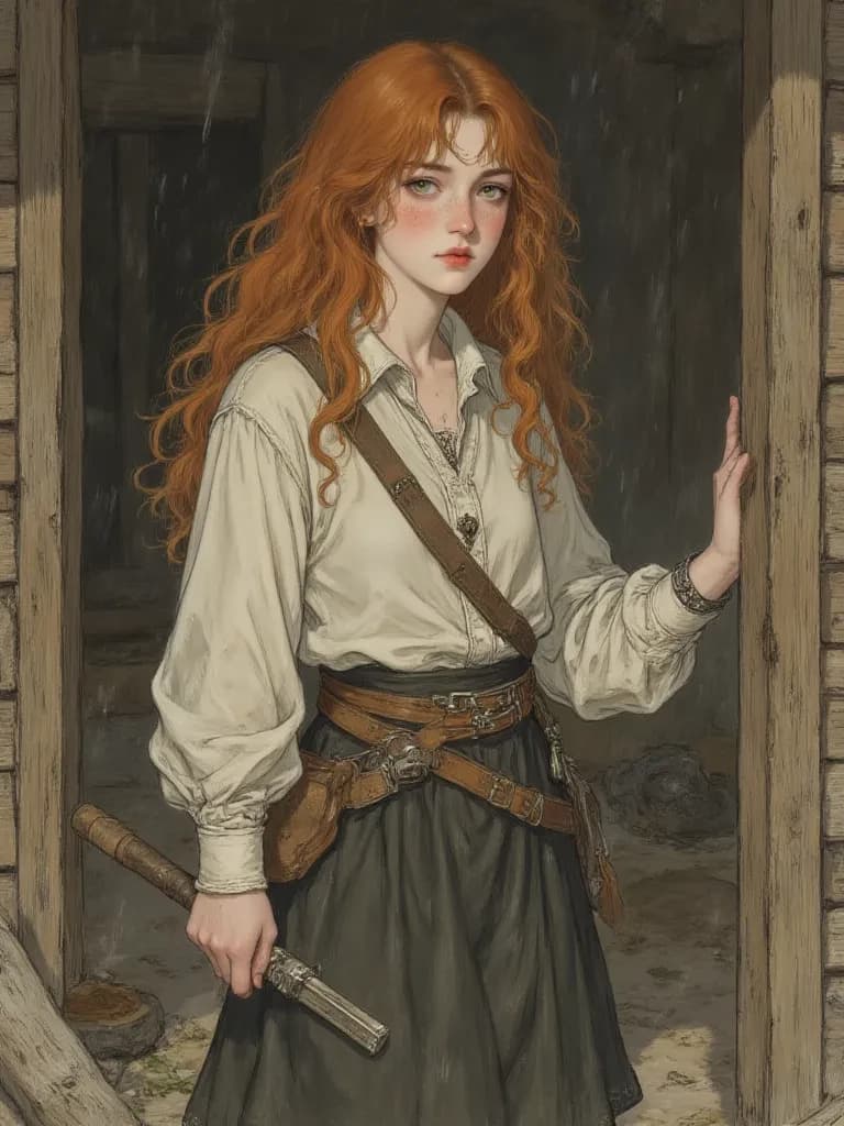 Maria thumbnail