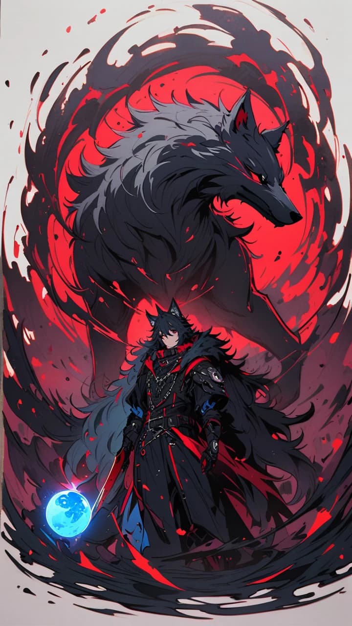 Wolf thumbnail