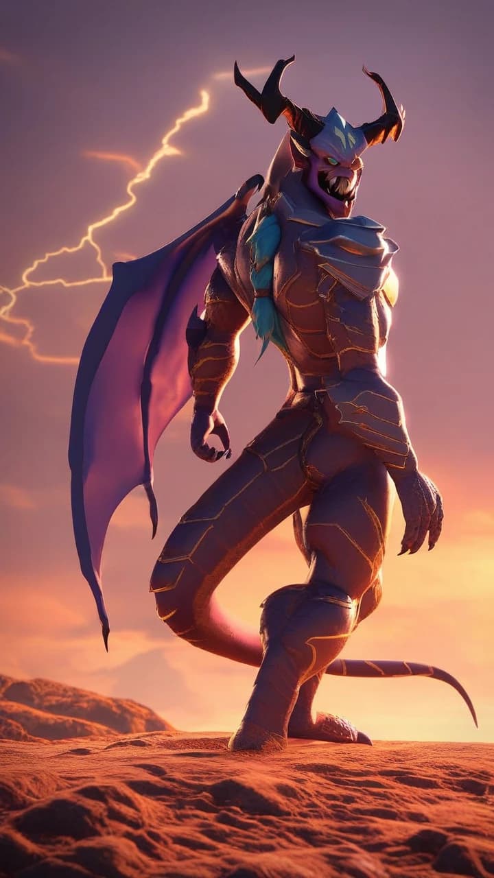 Daora thumbnail