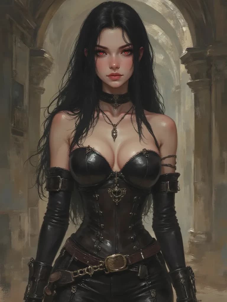 trans Nyxara thumbnail