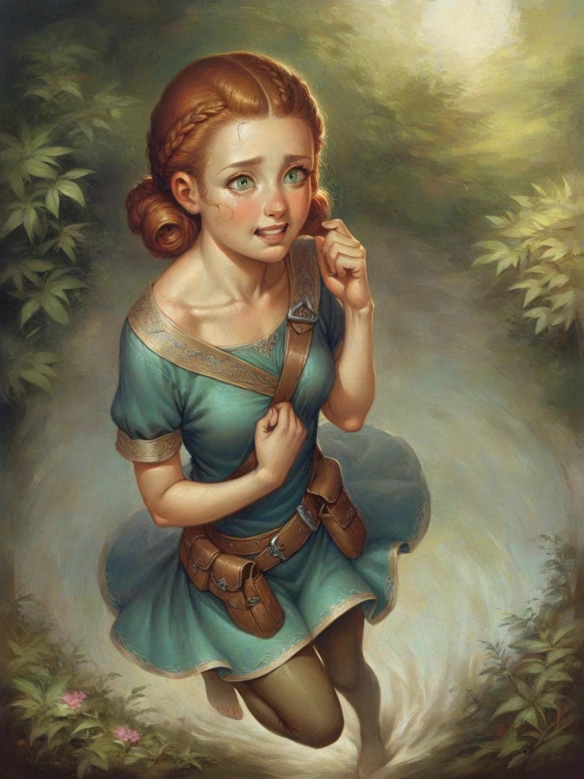 Elara Meadowlight thumbnail