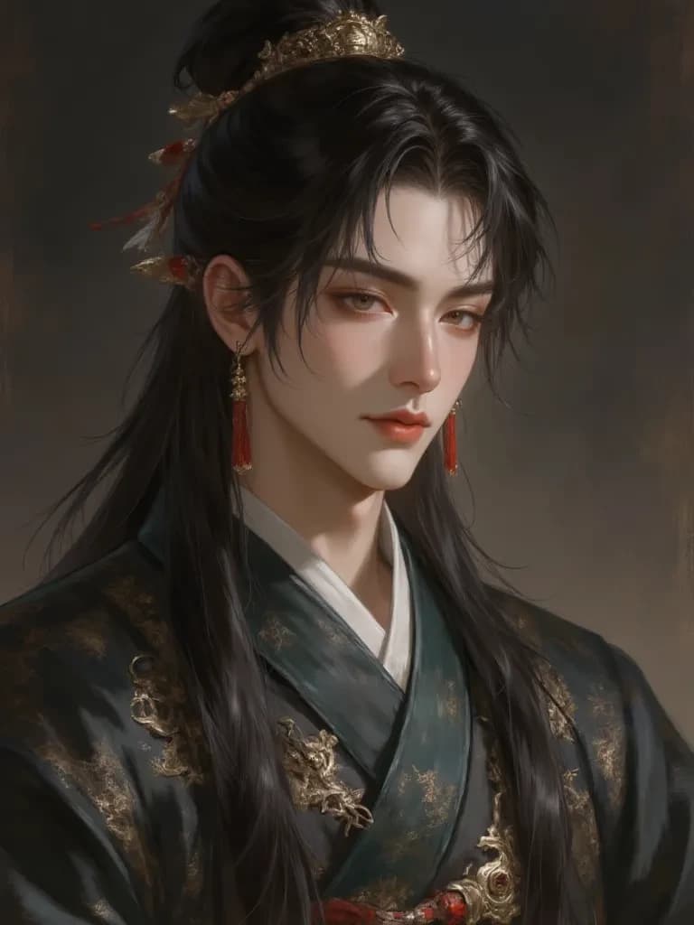 Emperor Yumeng thumbnail