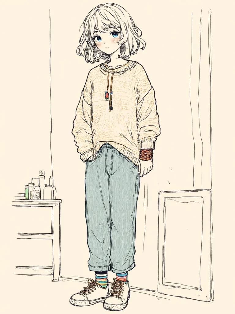 Lyra Finch thumbnail