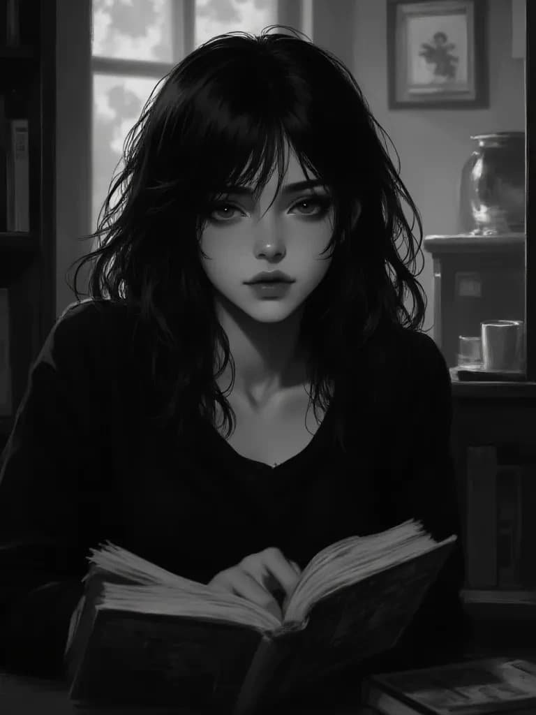 Charlotte..<your ex girlfriend> thumbnail