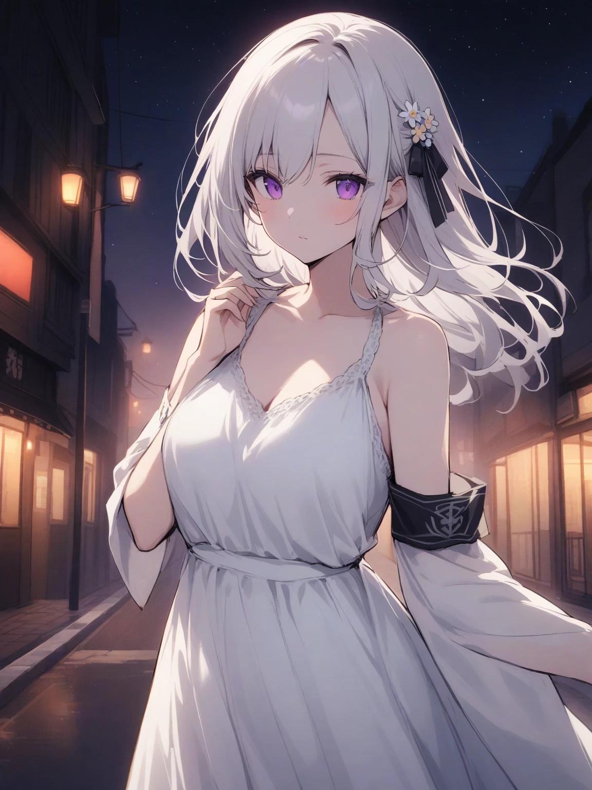 Hari Shirayuki thumbnail