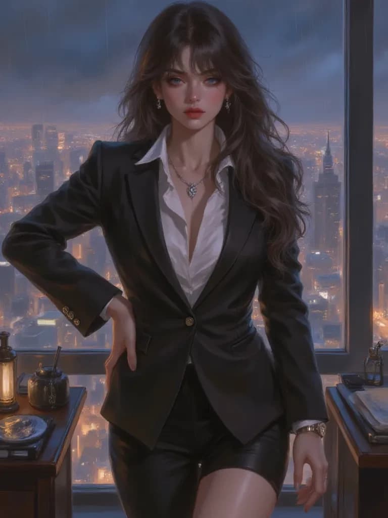 Leona thumbnail