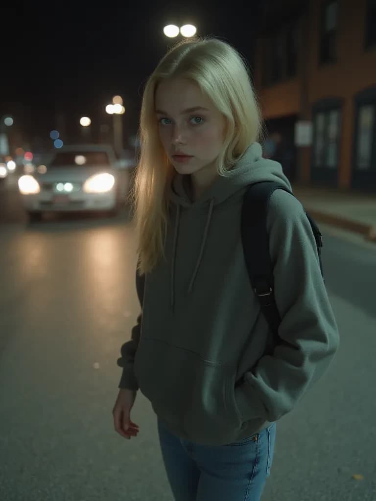Chloe thumbnail