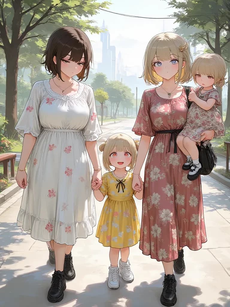 Familia Thomson thumbnail